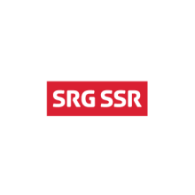 SRG SSR HoS Korea