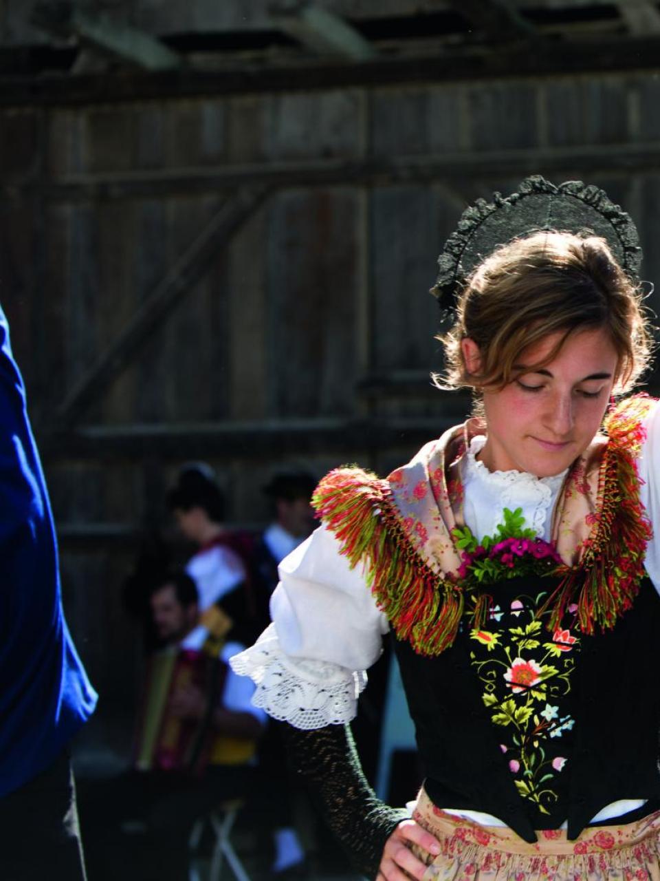 Dance Appenzell