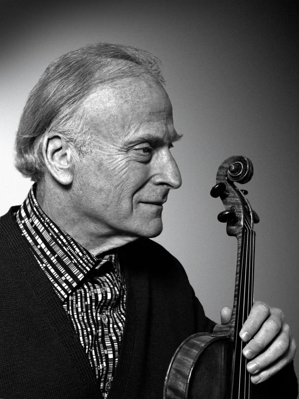Le violon à l’honneur à Genève