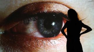 "Surface Tension", 1992 © Rafael Lozano-Hemmer