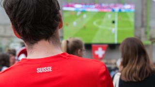 match albanie-suisse