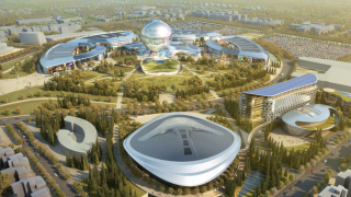 astana expo