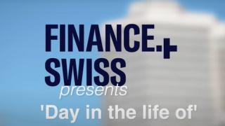 day in life finance swiss