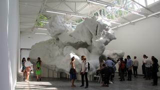 ‘incidental space’