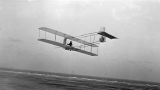 Wright brothers